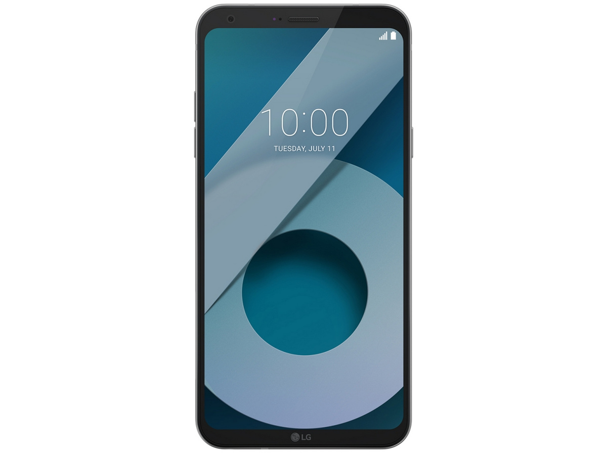 LG Q6™ average smartphone – Image 4