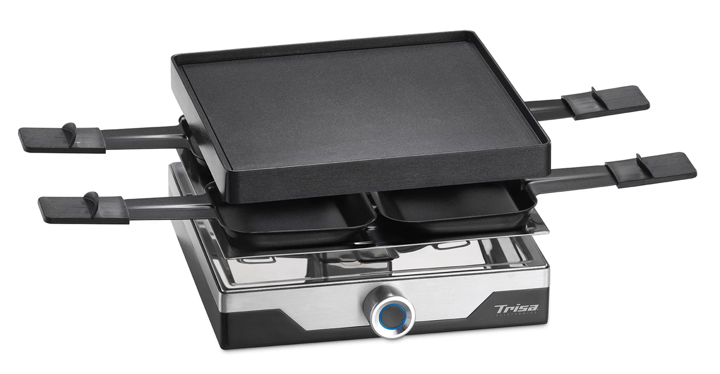 Pack Raclette Valais Prestige – 6 personnes – Image 2