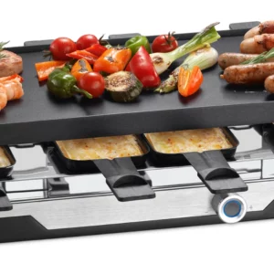 Pack Raclette Valais Prestige – 6 personnes