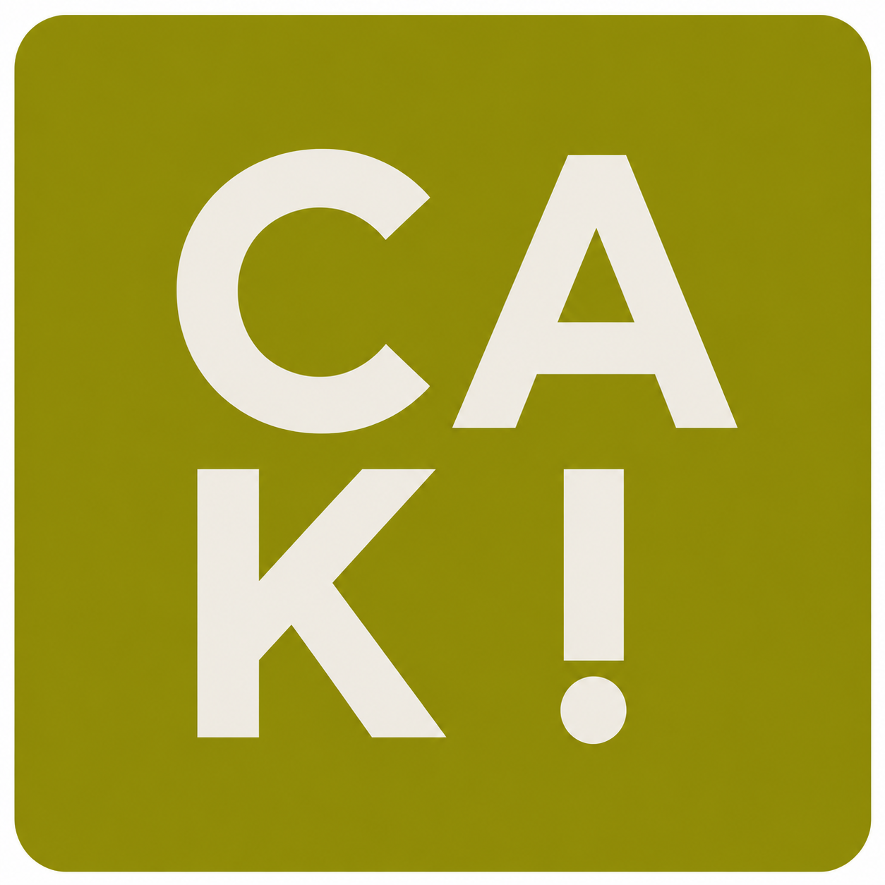 Logo Caki