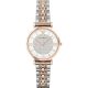 Emporio Armani Women&rsquo;s Retro Two-Tone Stainless Steel Quartz Watch AR1926